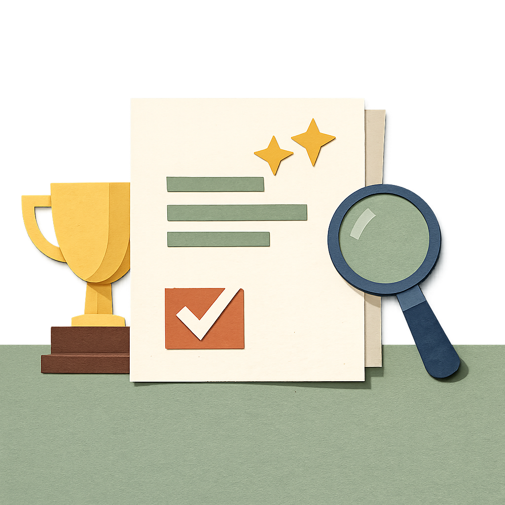 How to Write a Resume That Doesn’t Suck